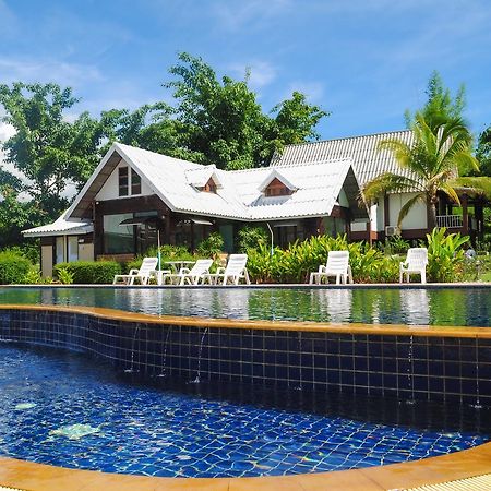 Pai Iyara Resort Экстерьер фото