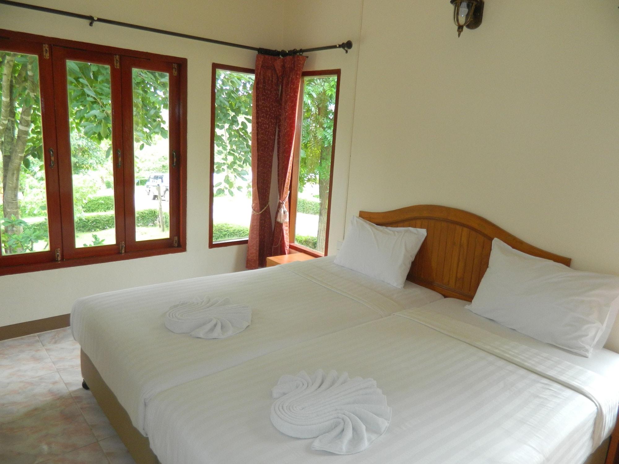 Pai Iyara Resort Экстерьер фото
