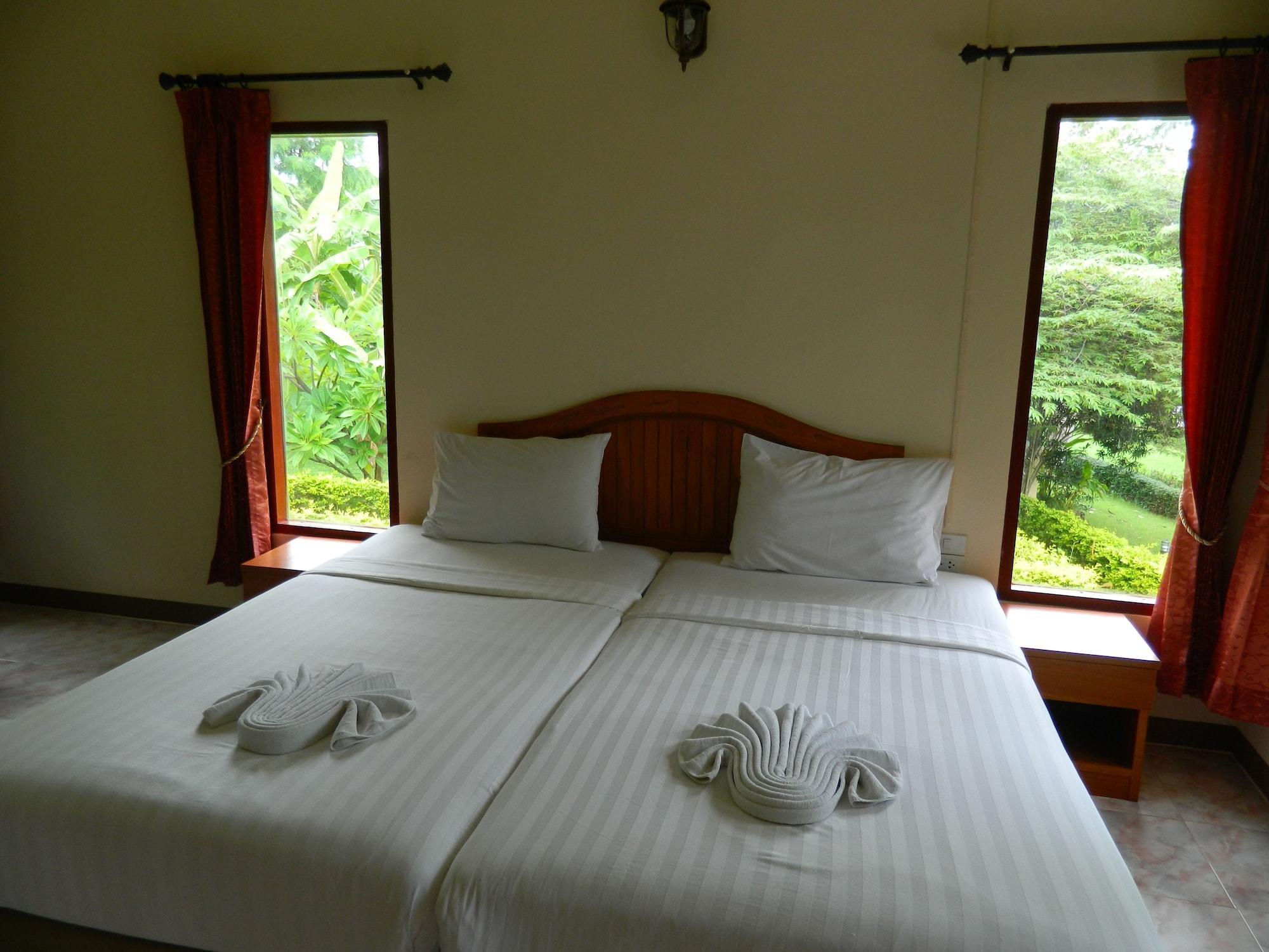 Pai Iyara Resort Экстерьер фото