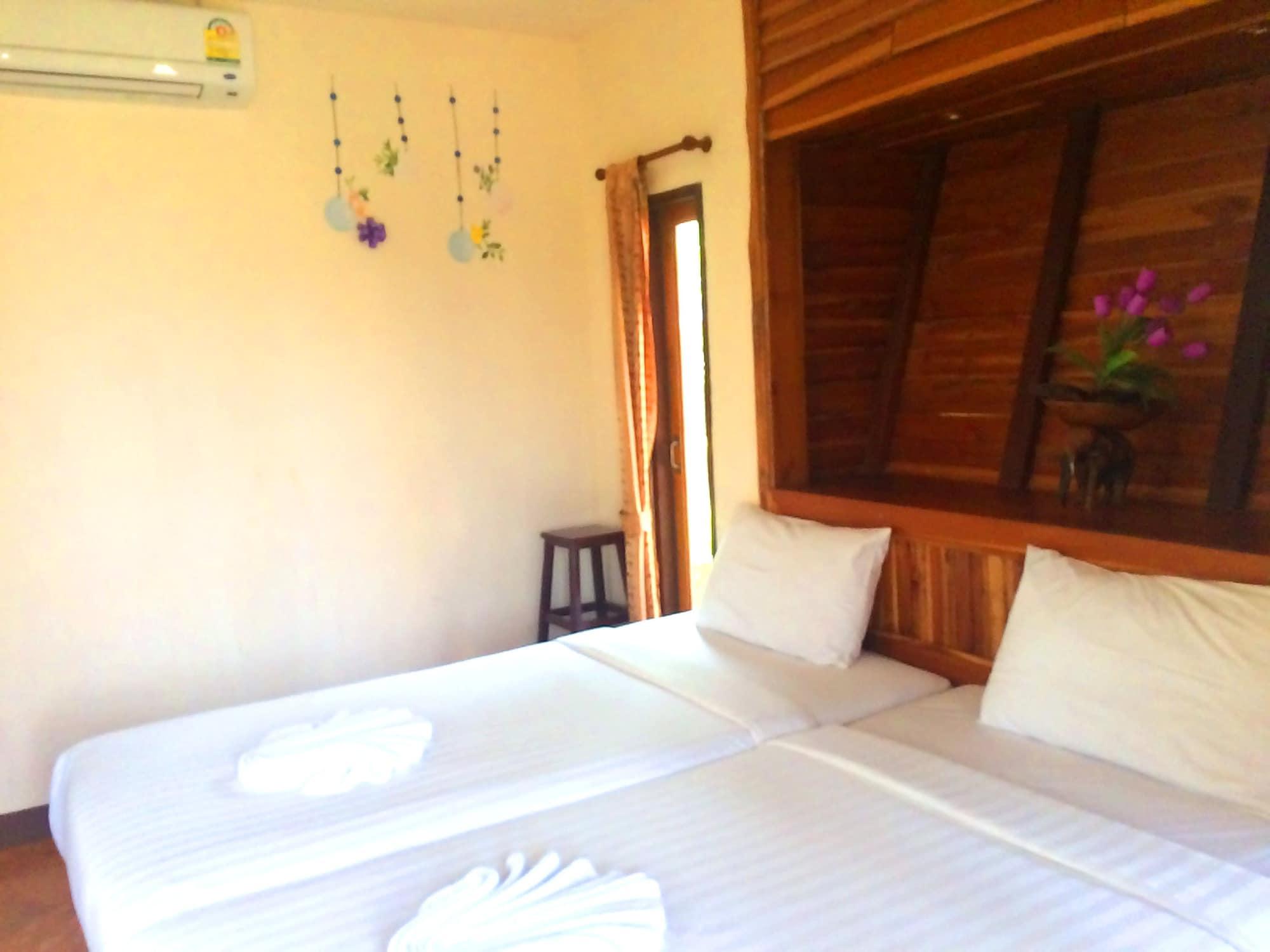 Pai Iyara Resort Экстерьер фото