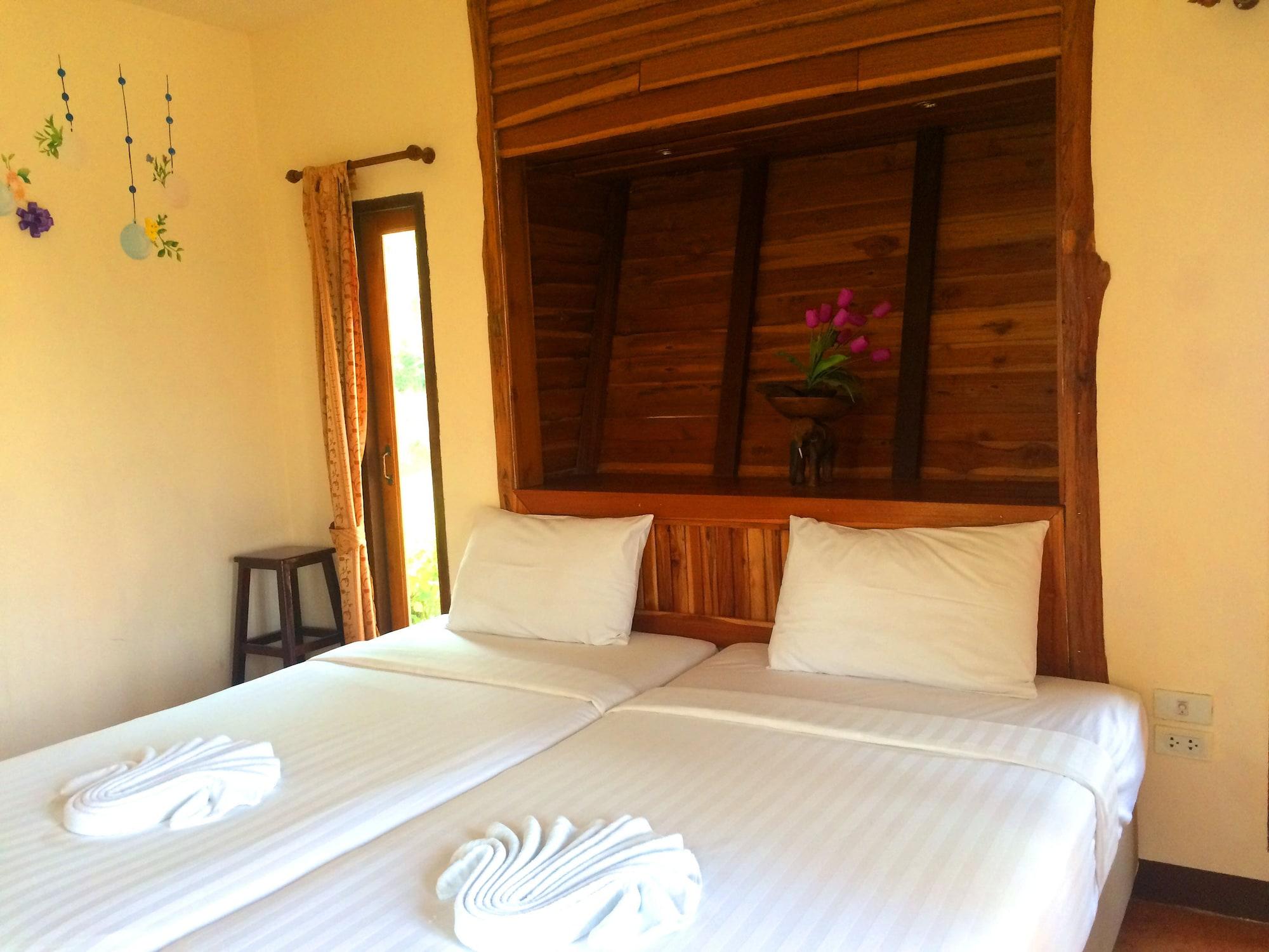 Pai Iyara Resort Экстерьер фото