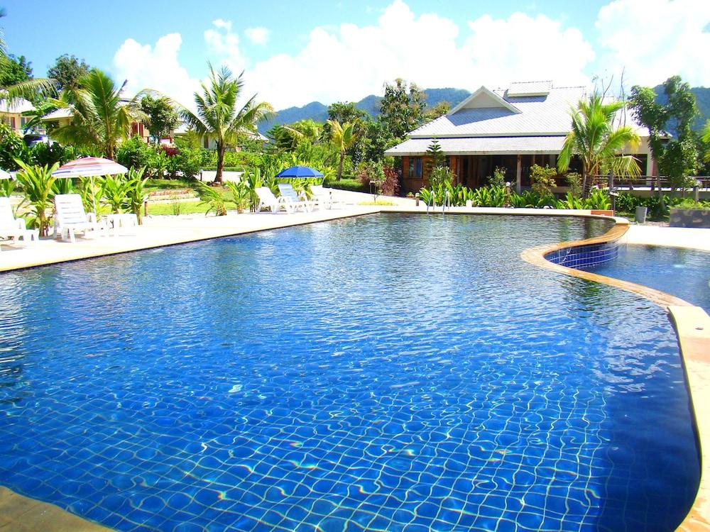 Pai Iyara Resort Экстерьер фото