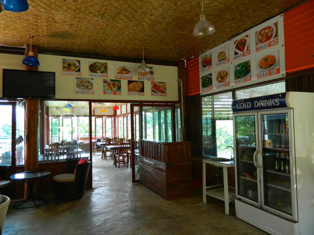 Pai Iyara Resort Экстерьер фото