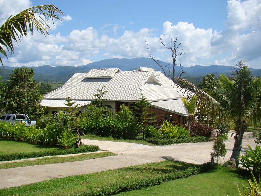 Pai Iyara Resort Экстерьер фото