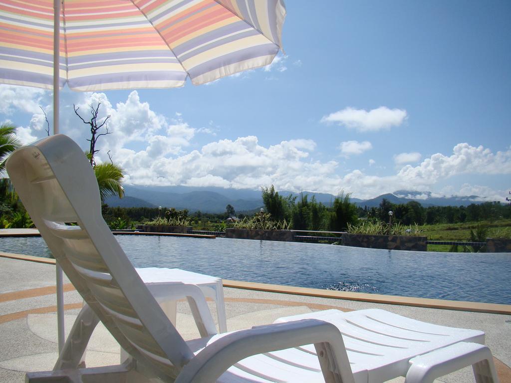 Pai Iyara Resort Экстерьер фото