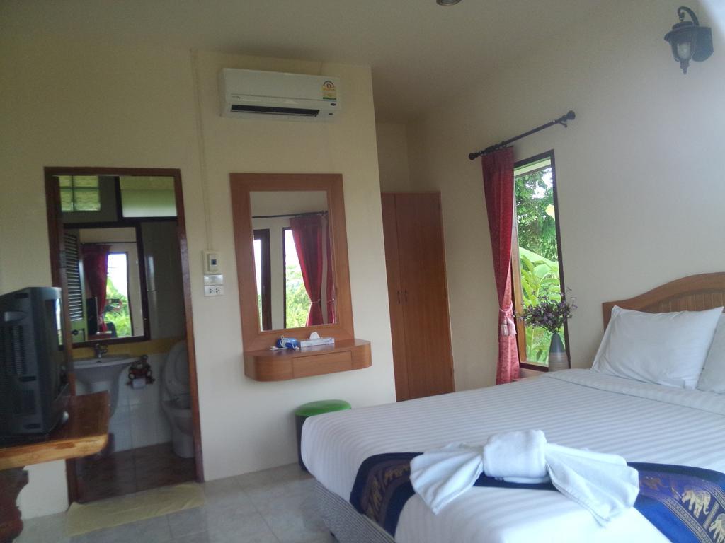 Pai Iyara Resort Экстерьер фото