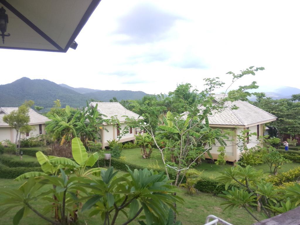 Pai Iyara Resort Экстерьер фото