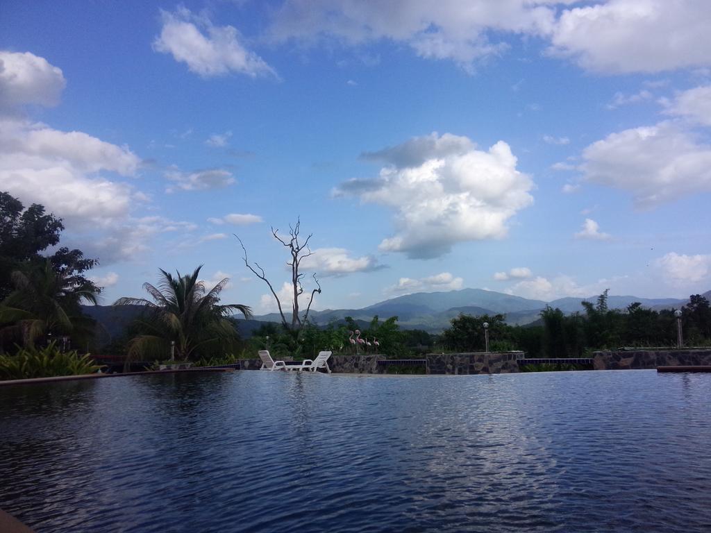 Pai Iyara Resort Экстерьер фото
