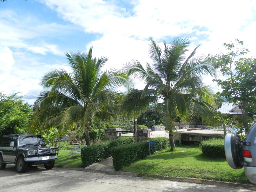 Pai Iyara Resort Экстерьер фото