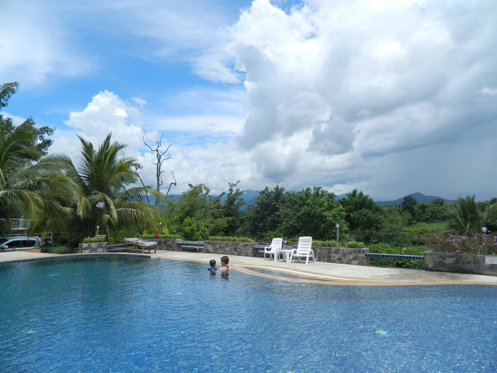 Pai Iyara Resort Экстерьер фото