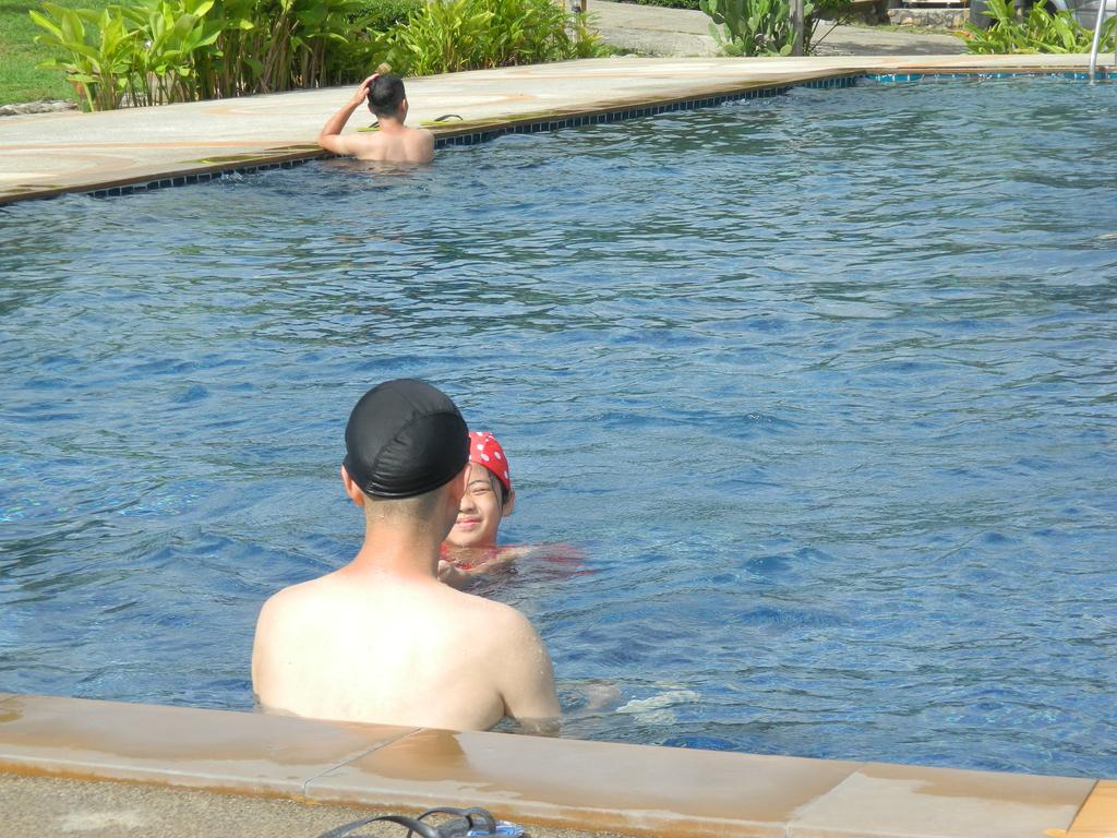 Pai Iyara Resort Экстерьер фото