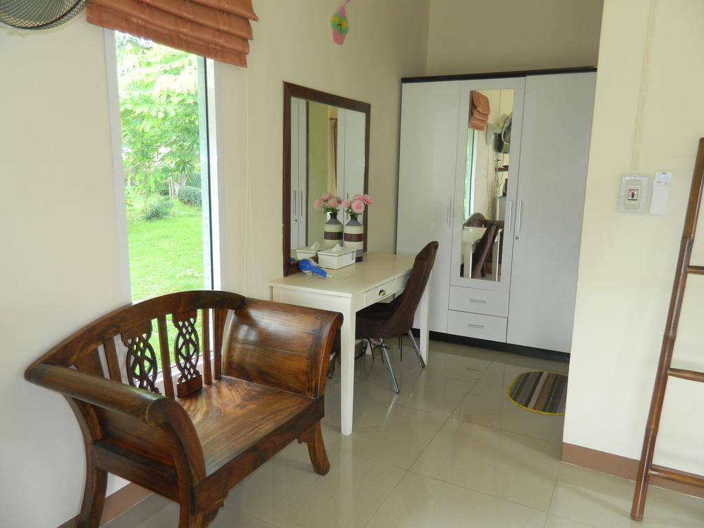 Pai Iyara Resort Экстерьер фото