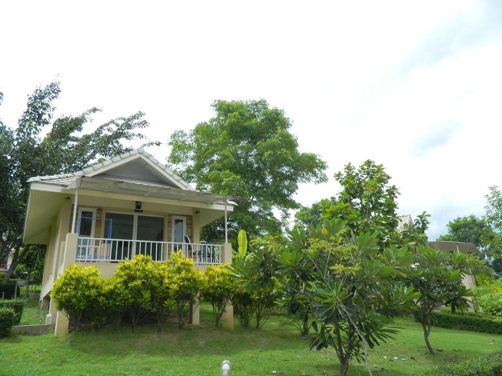 Pai Iyara Resort Экстерьер фото