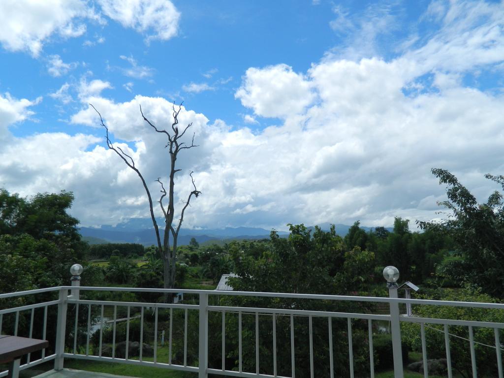 Pai Iyara Resort Экстерьер фото