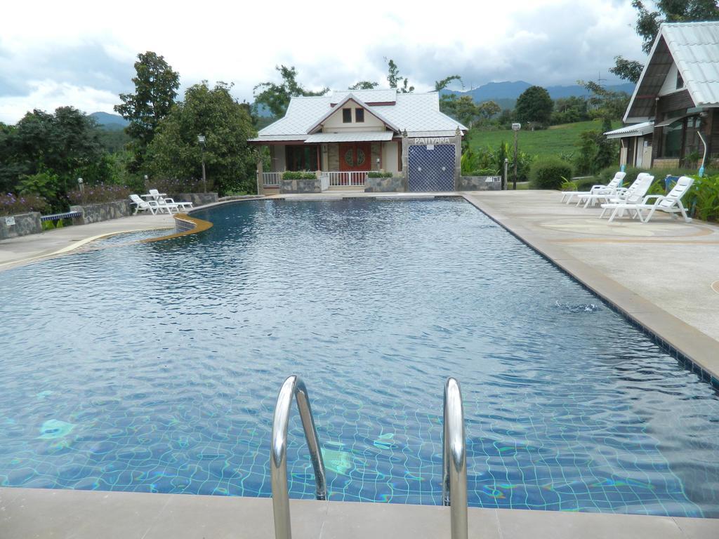 Pai Iyara Resort Экстерьер фото