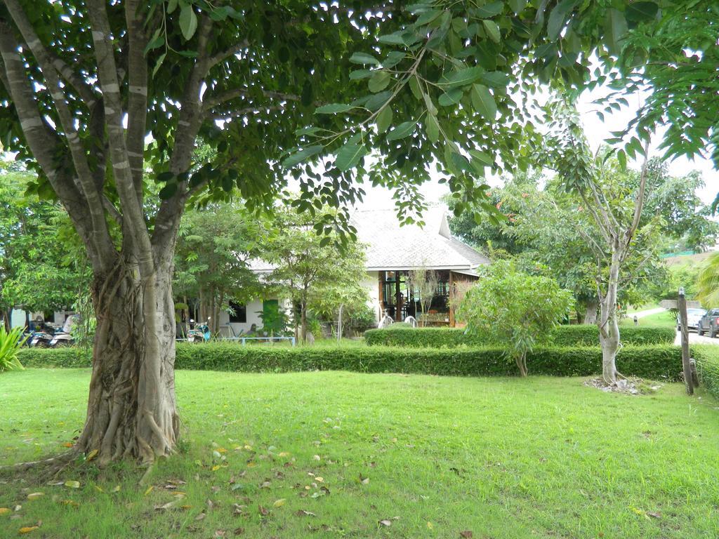 Pai Iyara Resort Экстерьер фото