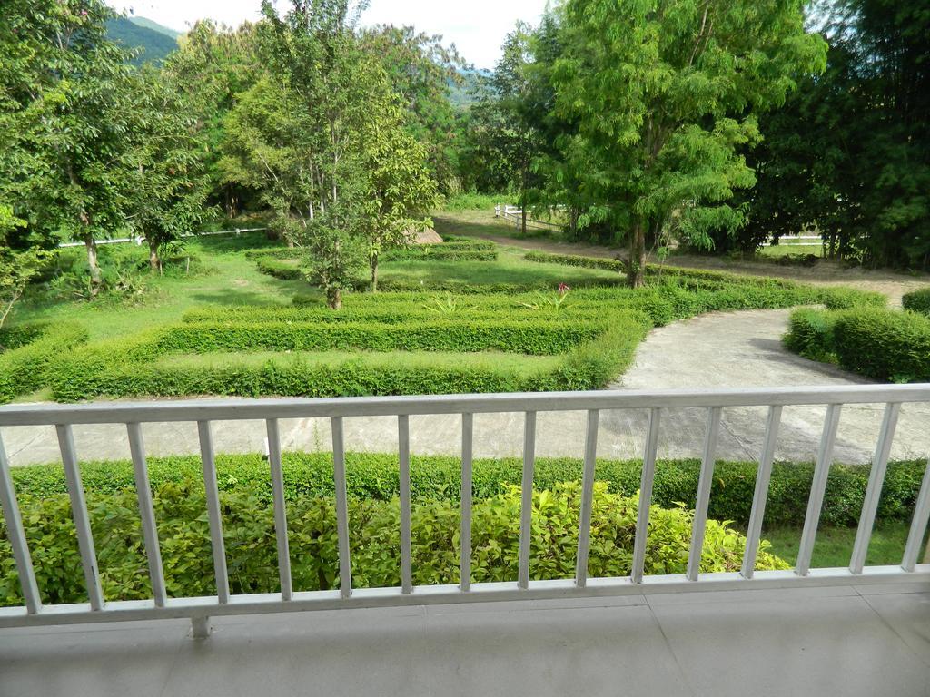 Pai Iyara Resort Экстерьер фото