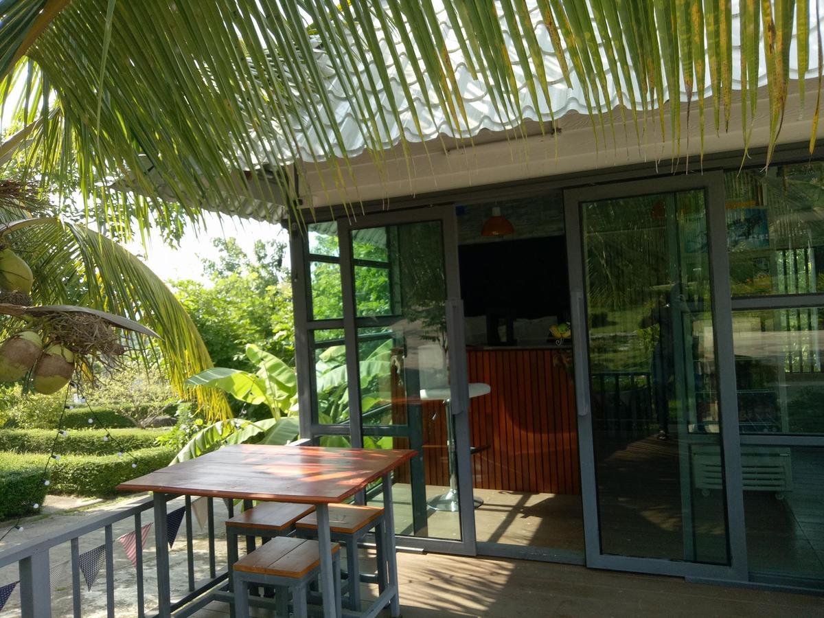 Pai Iyara Resort Экстерьер фото