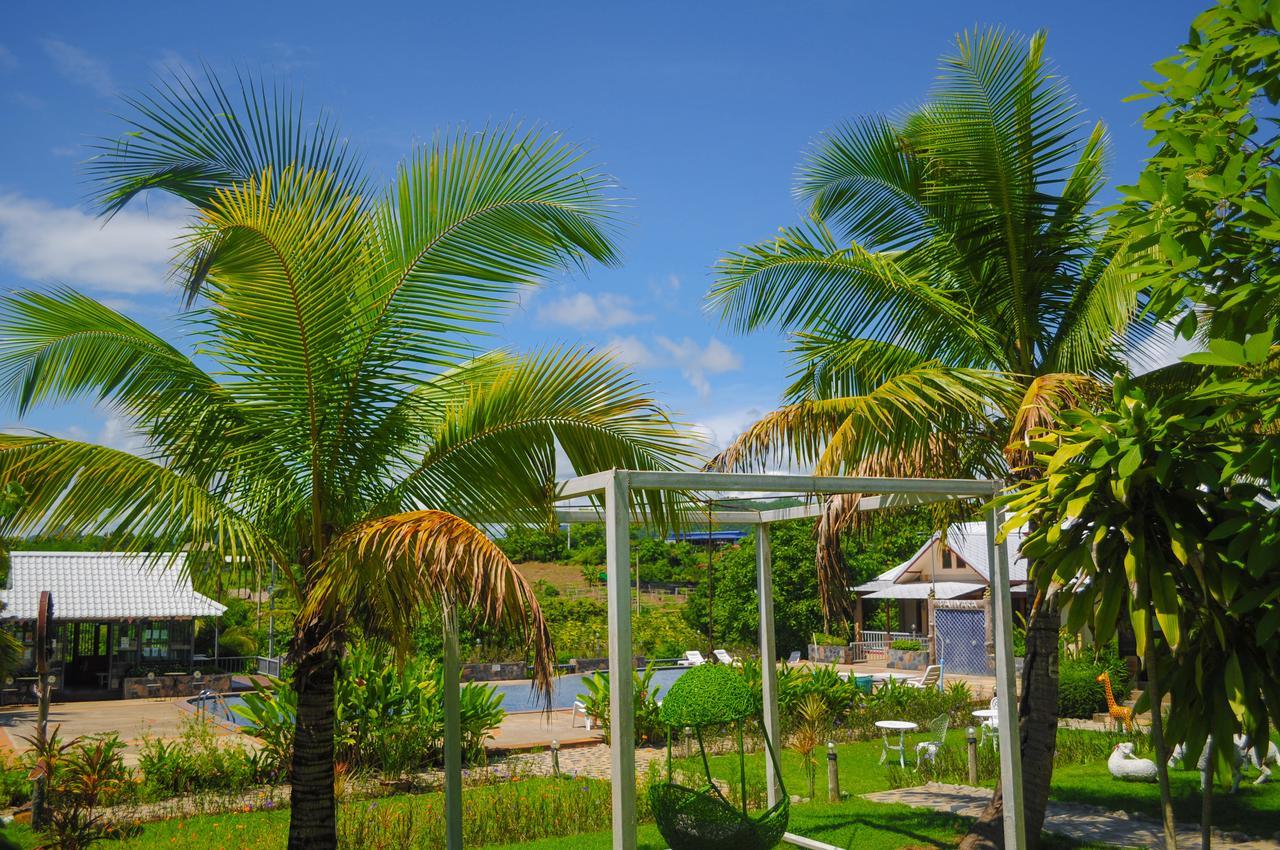 Pai Iyara Resort Экстерьер фото