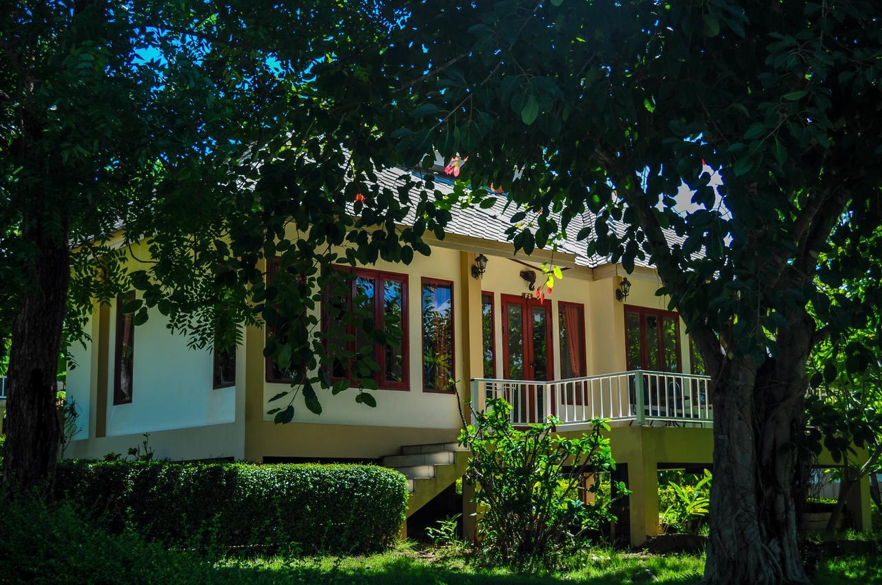 Pai Iyara Resort Экстерьер фото