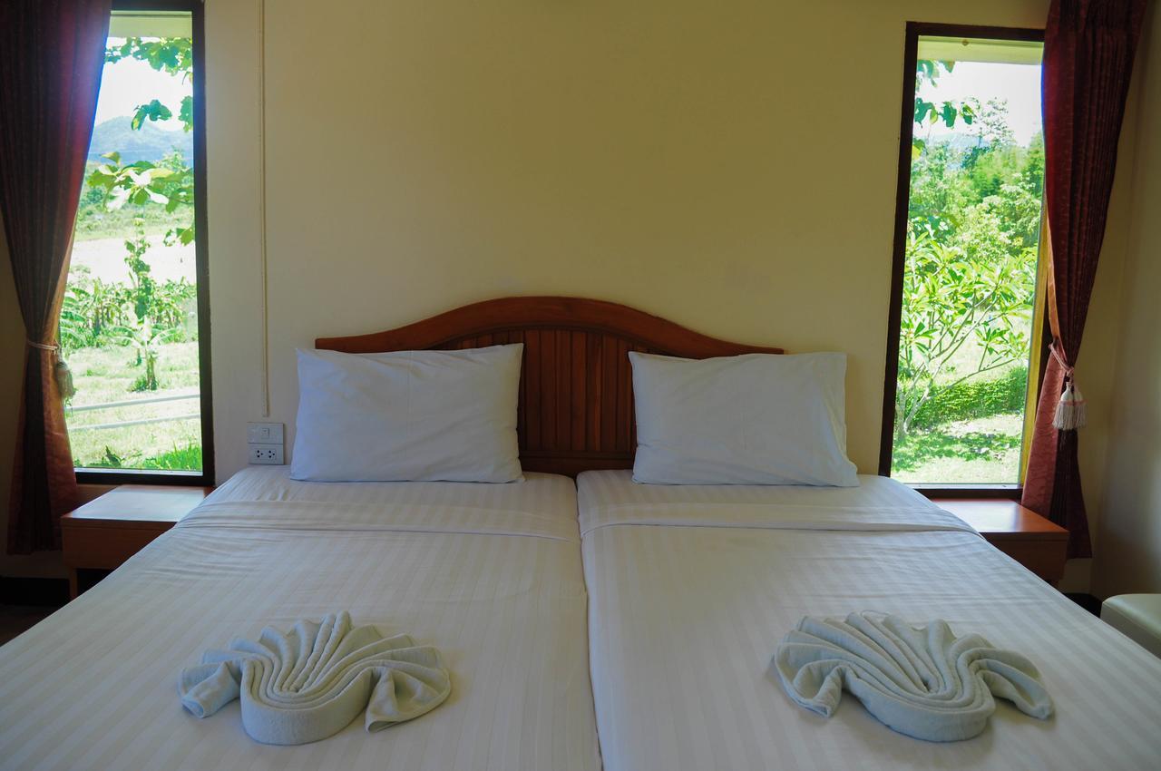 Pai Iyara Resort Экстерьер фото