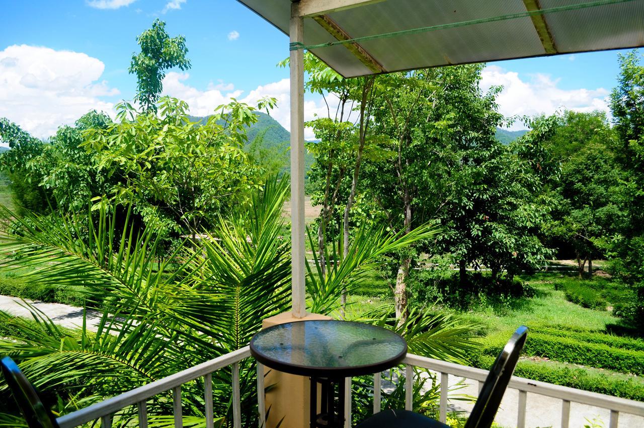 Pai Iyara Resort Экстерьер фото