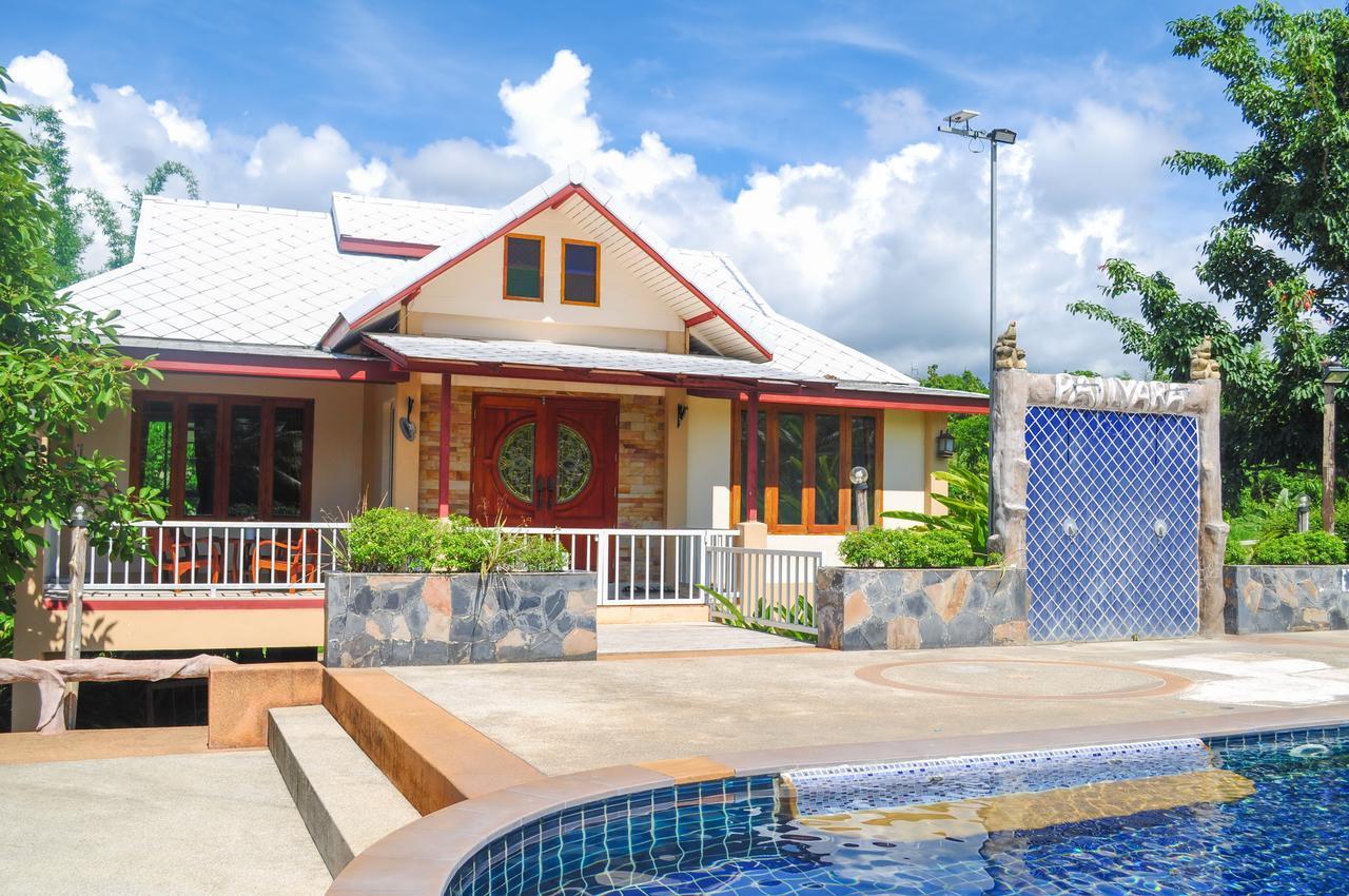 Pai Iyara Resort Экстерьер фото