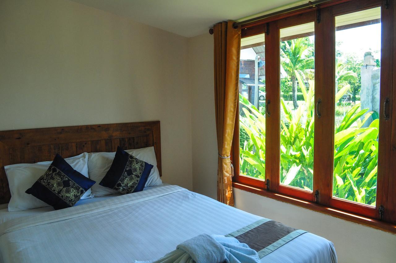 Pai Iyara Resort Экстерьер фото