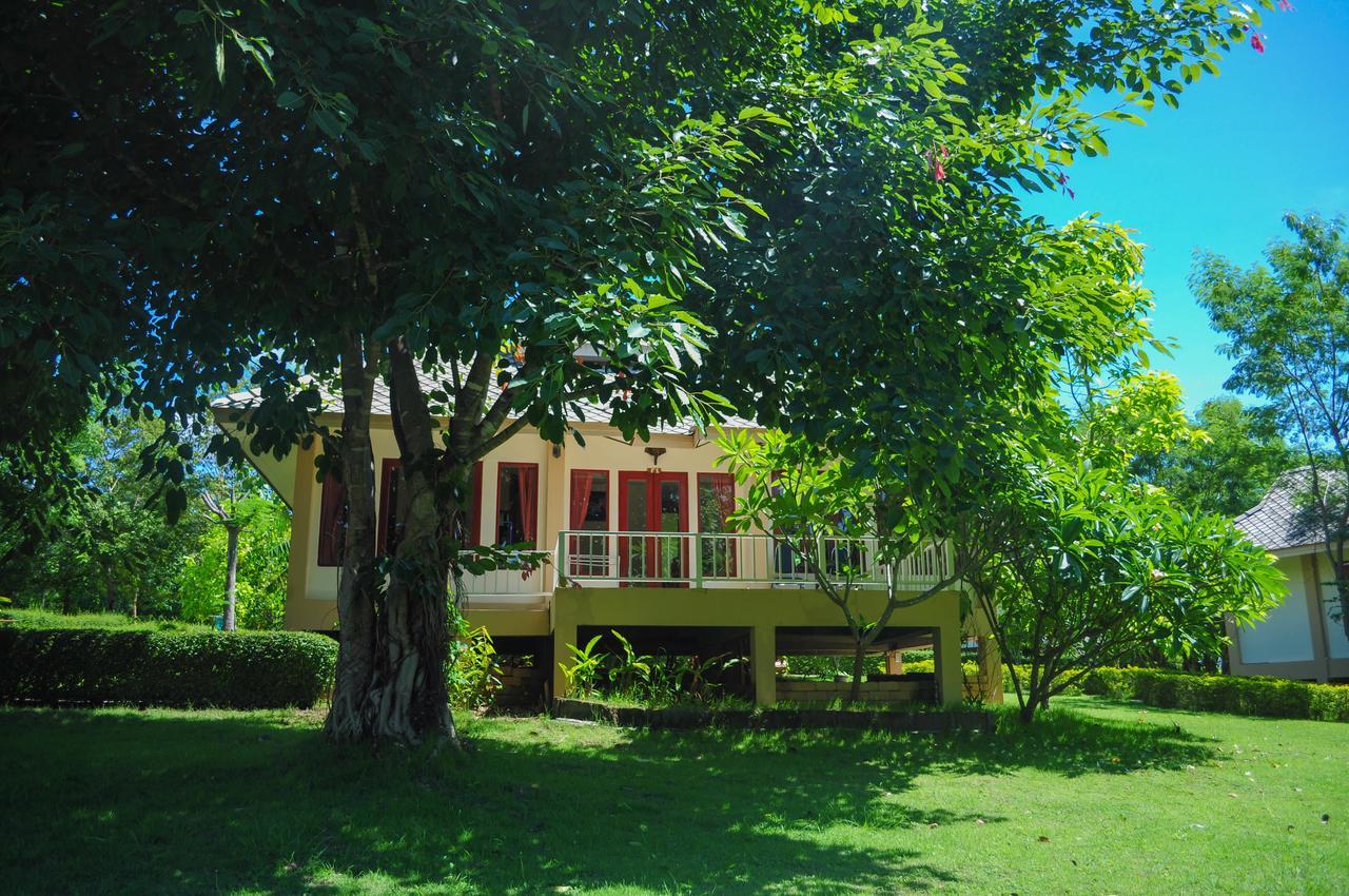Pai Iyara Resort Экстерьер фото