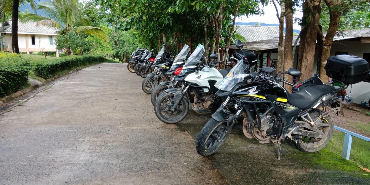 Pai Iyara Resort Экстерьер фото