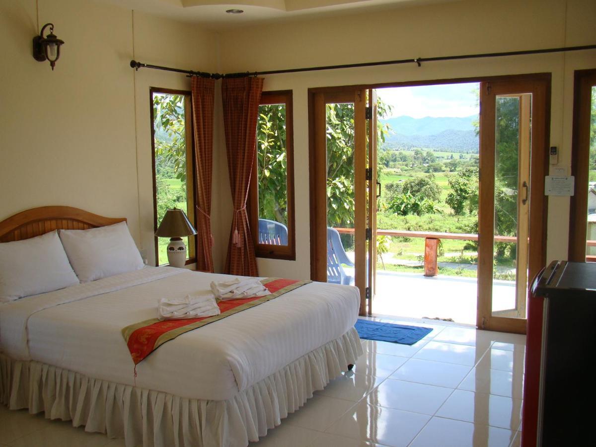 Pai Iyara Resort Экстерьер фото