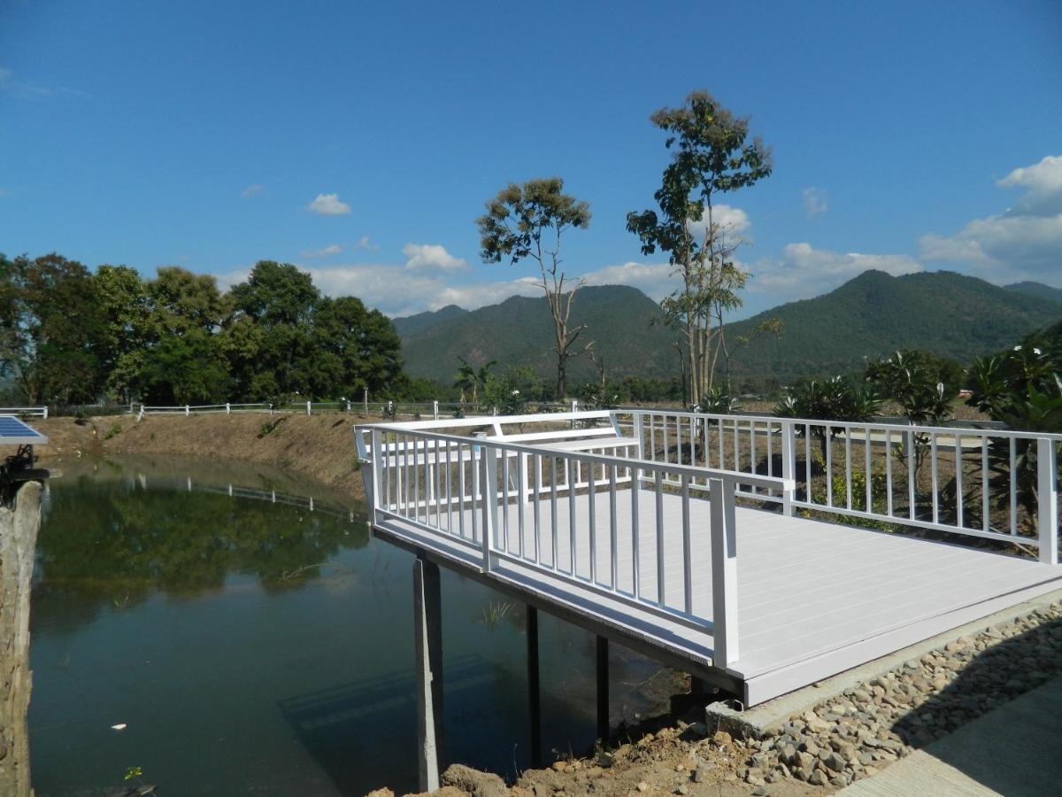 Pai Iyara Resort Экстерьер фото