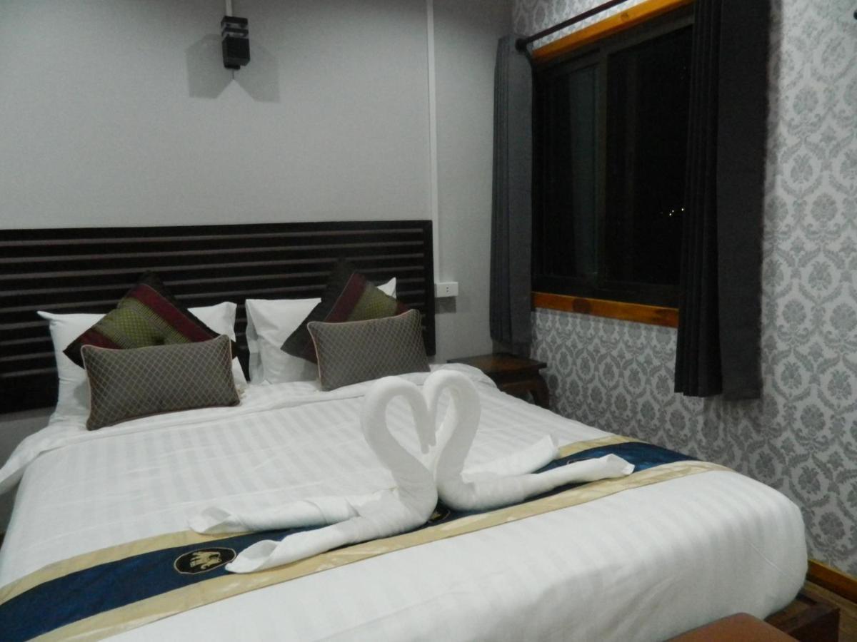 Pai Iyara Resort Экстерьер фото